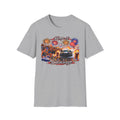 Unisex Softstyle T-Shirt Scotty Slides