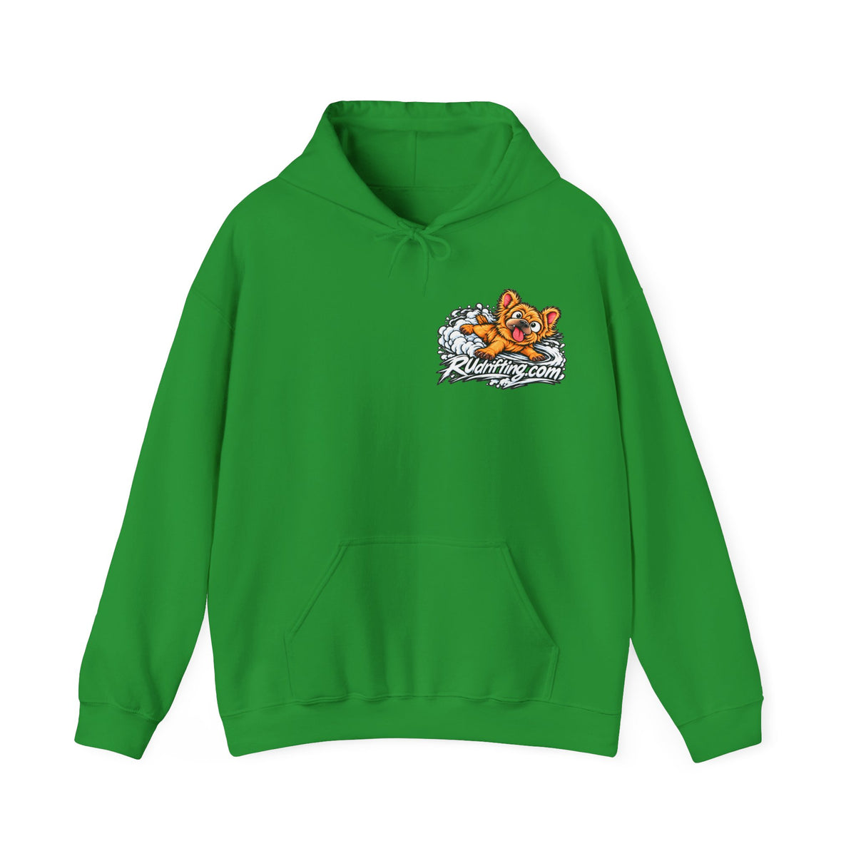 HOODIE Amara Hoff Limits Funny Dog