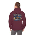 Unisex Heavy Blend 716 Steve BACK PRINT
