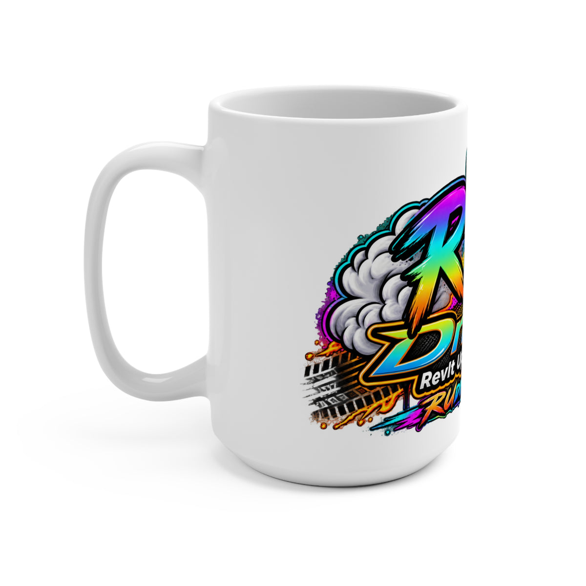Mug 15oz