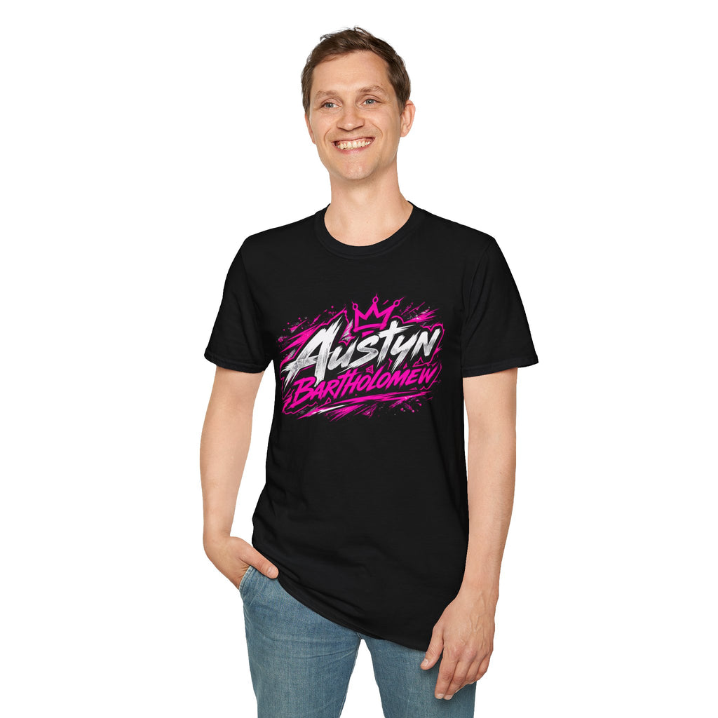 Austyn Bartholomew Gernatt Front and Back