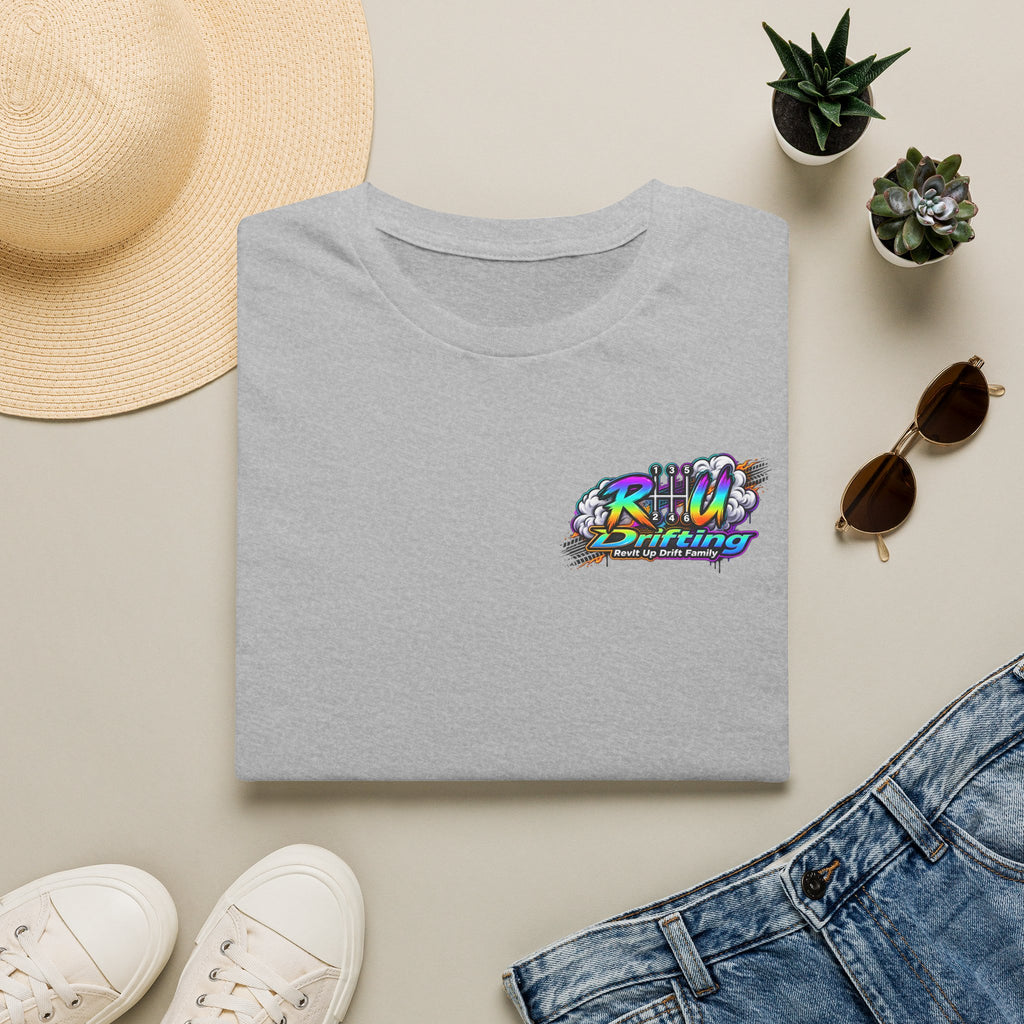 Unisex Softstyle T-Shirt Smoke Adam & Alex