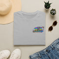 Unisex Softstyle T-Shirt Smoke Adam & Alex