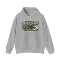 Unisex Heavy Blend Hooded Sweatshirt Evan Brand