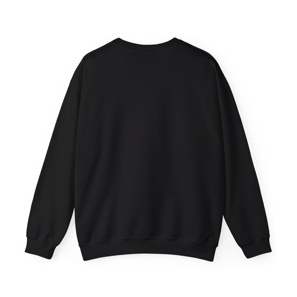 Unisex Heavy Blend Crewneck Sweatshirt The Used Tool Truck