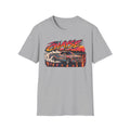 Unisex Softstyle T-Shirt Chayse Sunset