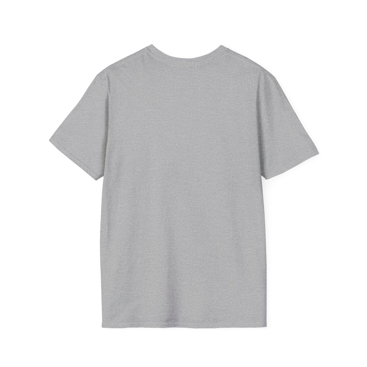 Unisex Softstyle T-Shirt Austyn Bartholomew