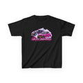 Kids Graphic Tee — Austyn Bartholomew