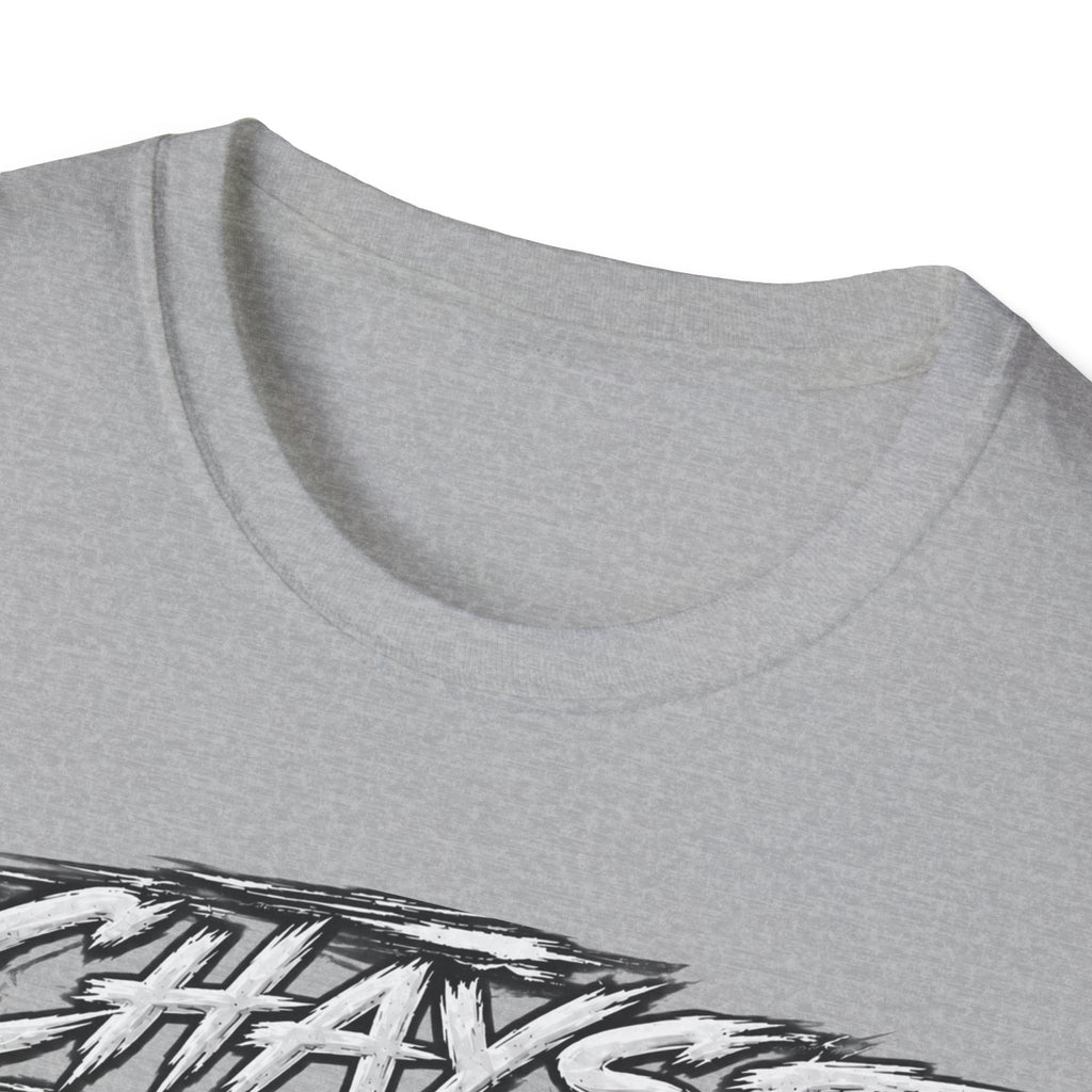 Unisex Softstyle T-Shirt Chayse The Dakoter