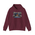 Unisex Heavy Blend 716 Steve