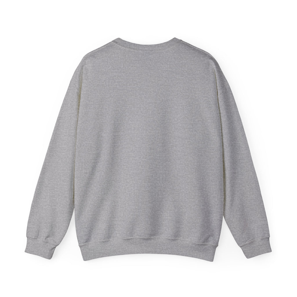 Unisex Heavy Blend Crewneck Sweatshirt The Used Tool Truck