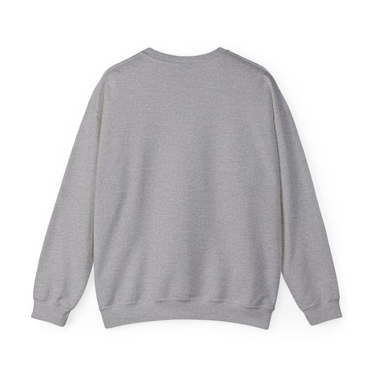 Unisex Heavy Blend Crewneck Sweatshirt The Used Tool Truck