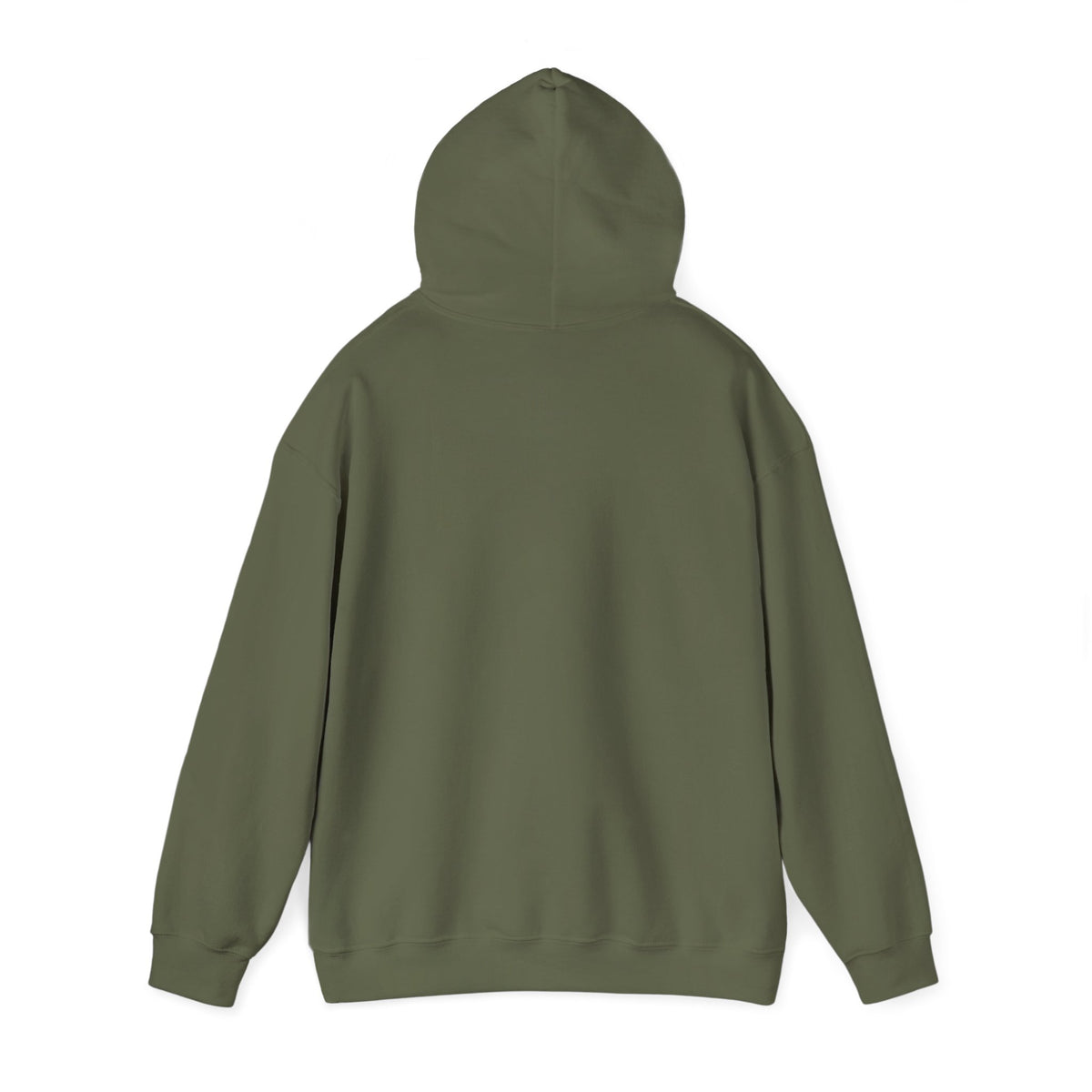 Big Big Randy Hello Nipsey Hoodie Front Only