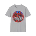 Unisex Softstyle T-Shirt Certified Garage