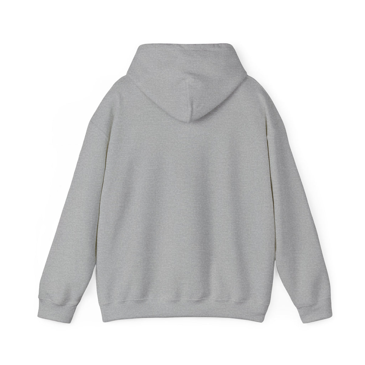 Unisex Heavy Blend Hooded Sweatshirt Chayse Sunset Drift