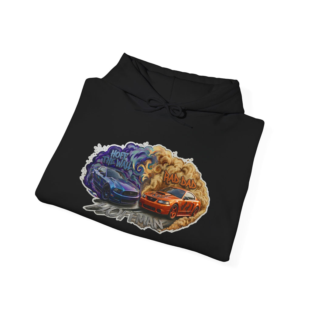 Copy of Unisex Heavy Blend™ Hooded Sweatshirt