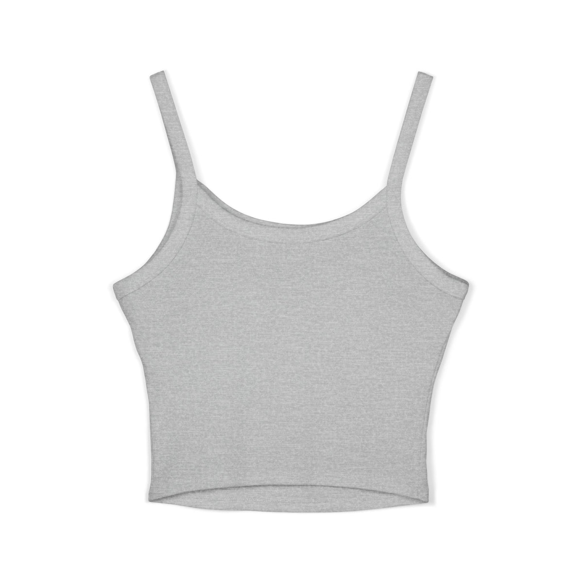 Women's Spaghetti Strap Tank Top Amara Hoff Limits