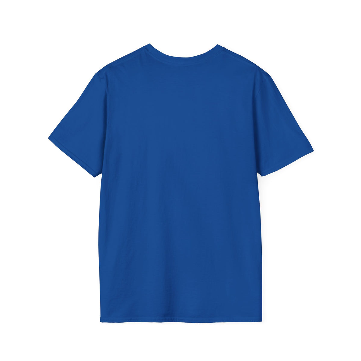 Unisex Softstyle T-Shirt E36Myles Widdowson
