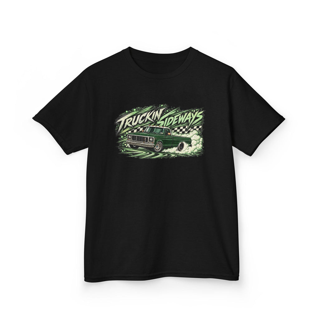 Kids Graphic Tee Evan Brand