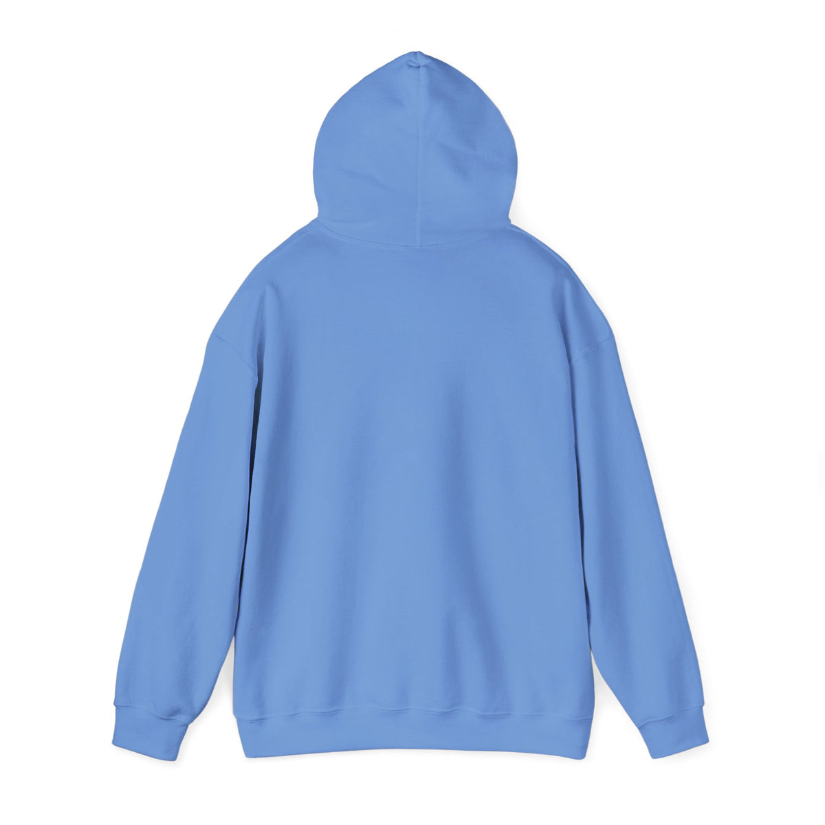 Big Big Randy Hello Nipsey Hoodie Front Only