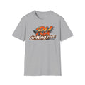 Unisex Softstyle T-Shirt RU drifting retro
