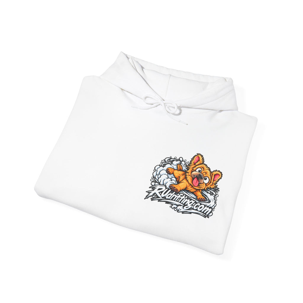 HOODIE Amara Hoff Limits Funny Dog