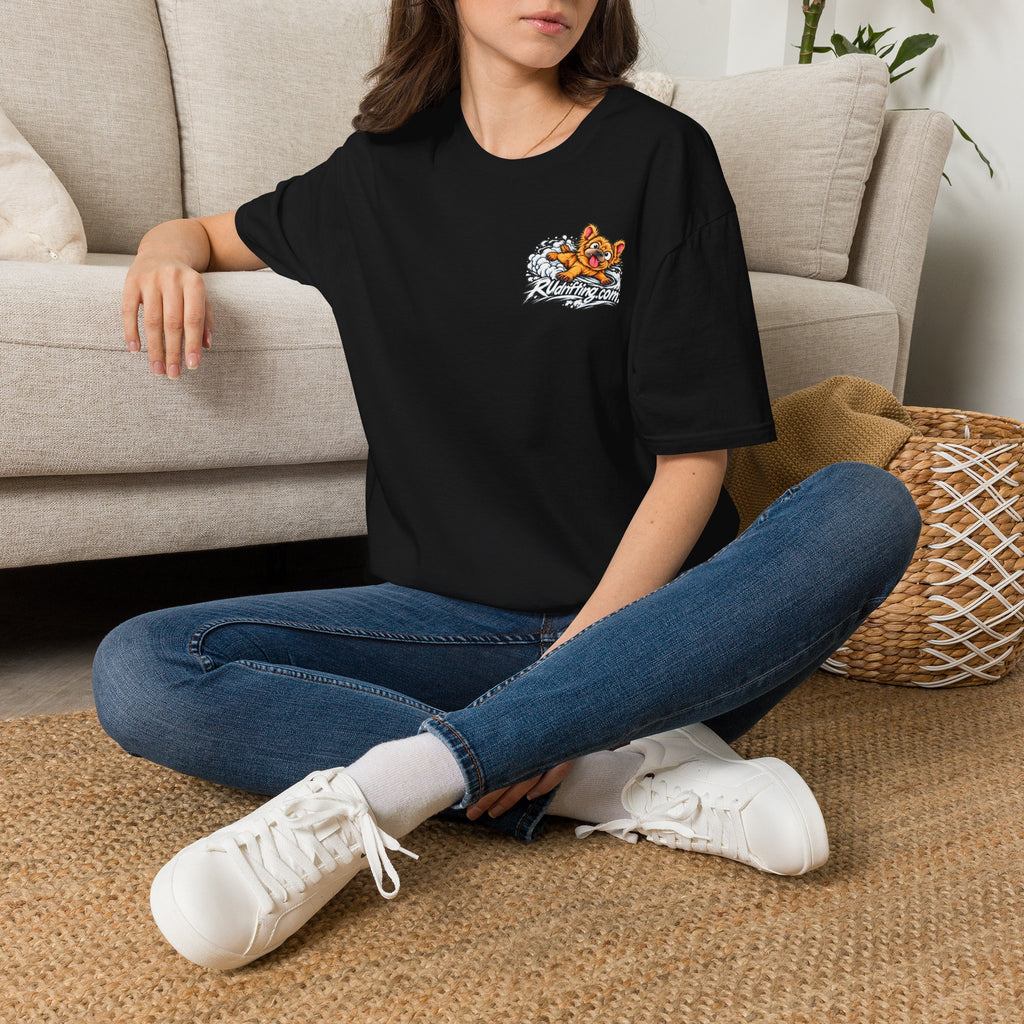 Unisex Softstyle T-Shirt Amara Dog