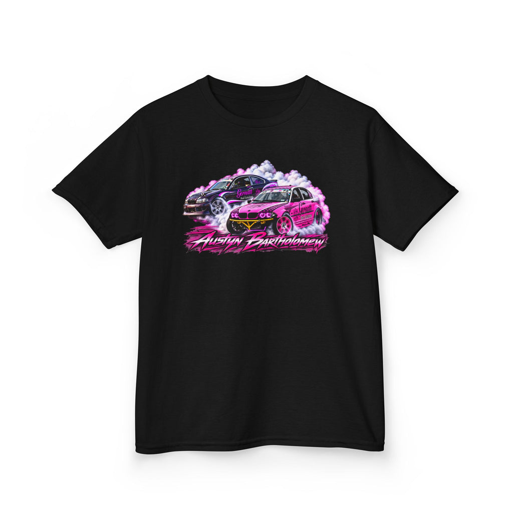 Kids Graphic Tee — Austyn Bartholomew