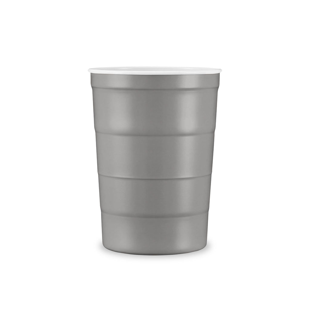 Recyclable Steel Cup — RU Drifting Gear (Revit Up Drift Family)