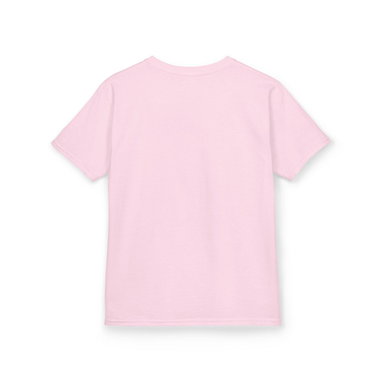 Kids Tee Big Big Randy Hello Nipsey Front Only
