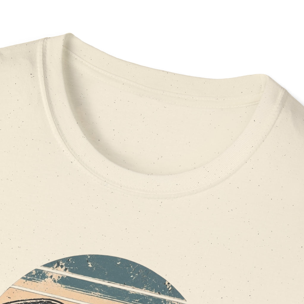 Unisex Softstyle T-Shirt R U Drifting Drift Anything