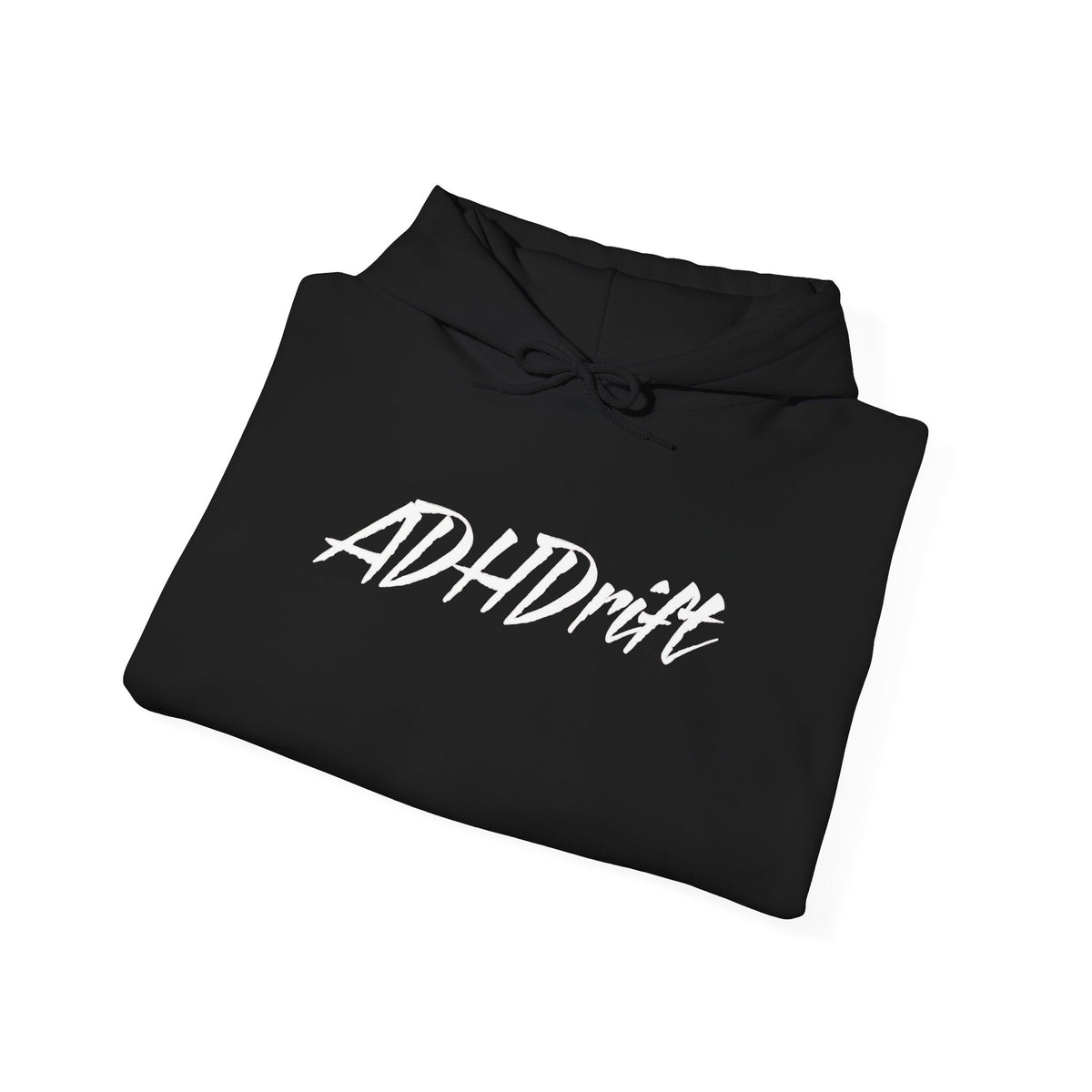 Heavy Blend™ Hooded Sweatshirt ADHDrift Front Only