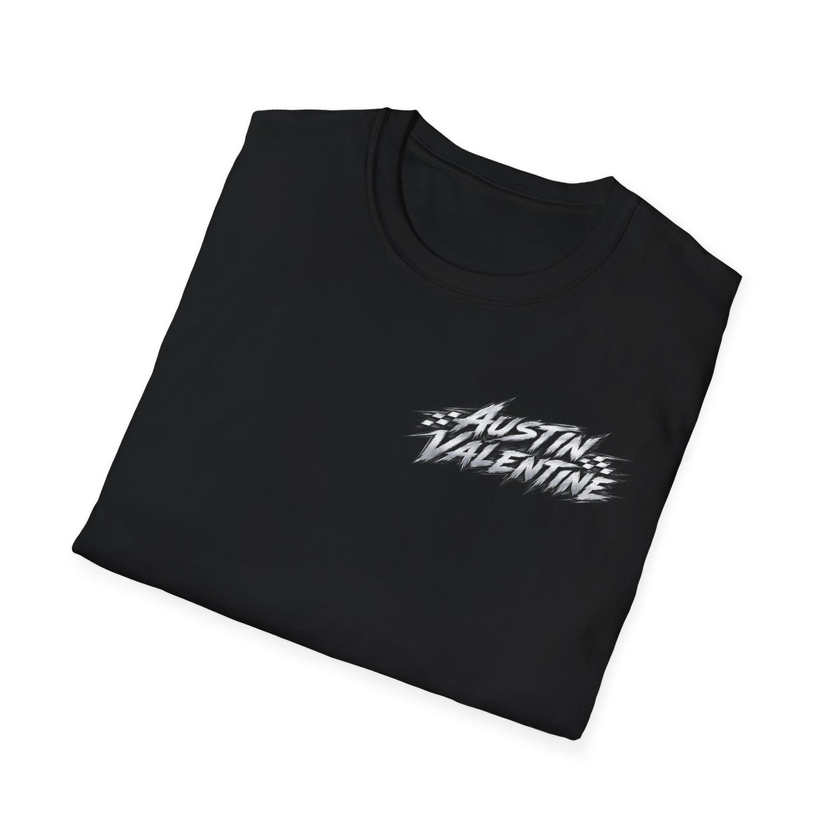 Austin Valentine Drift Front and Back