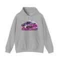 Unisex Heavy Blend Hooded Sweatshirt Austyn Bartholomew