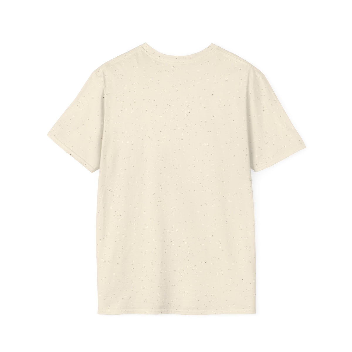 T-shirt Big Big Randy Drive Belligerent Front Only