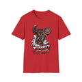 T-shirt TimboStunts Podium Front Only