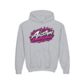 Youth Hoodie – Austyn Bartholomew Gernatt Front & Back