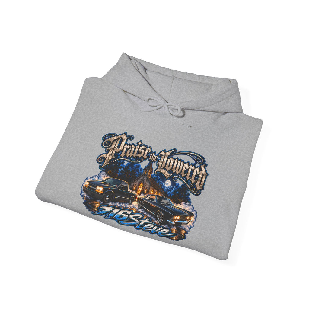Unisex Heavy Blend 716 Steve