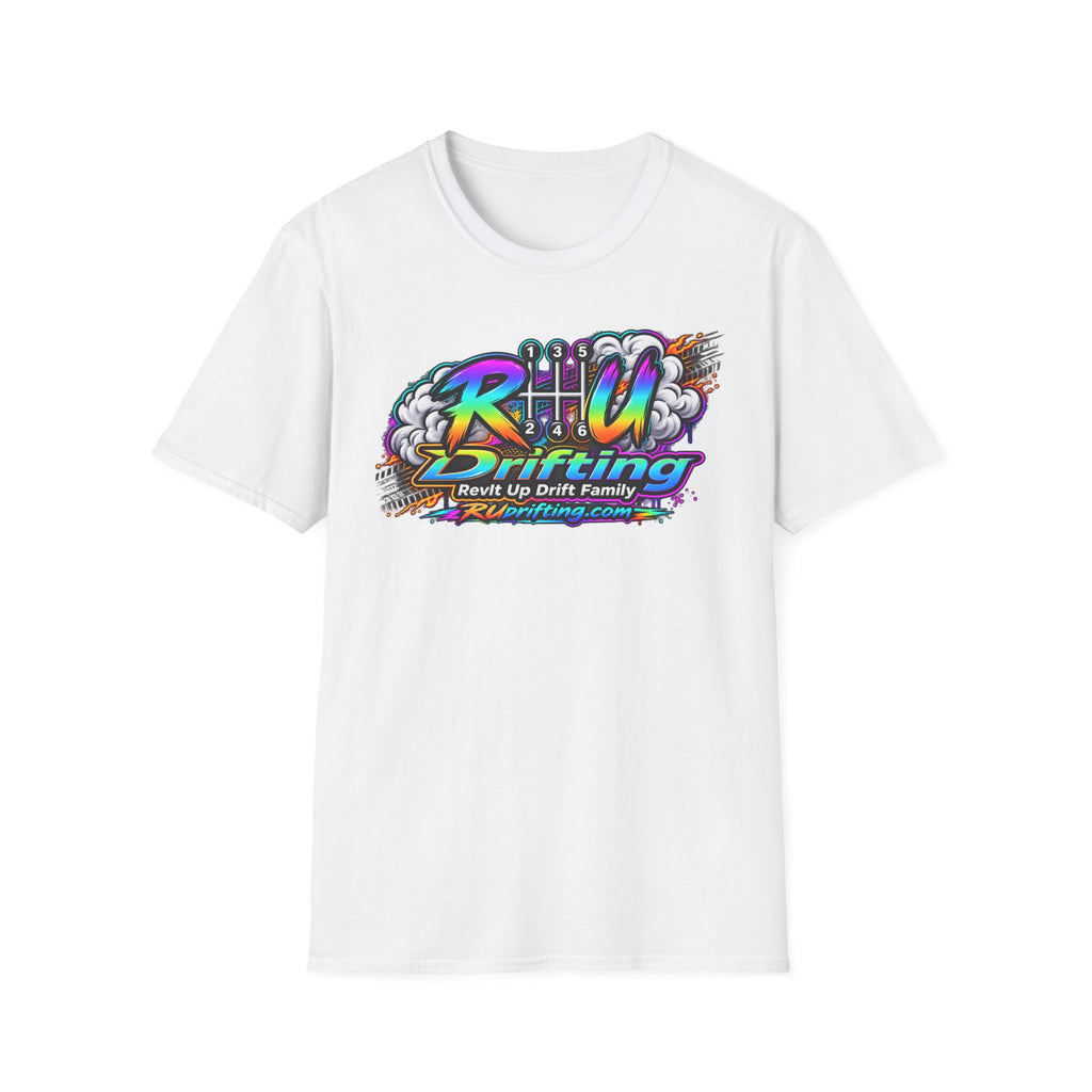 Unisex Softstyle R U Drifting