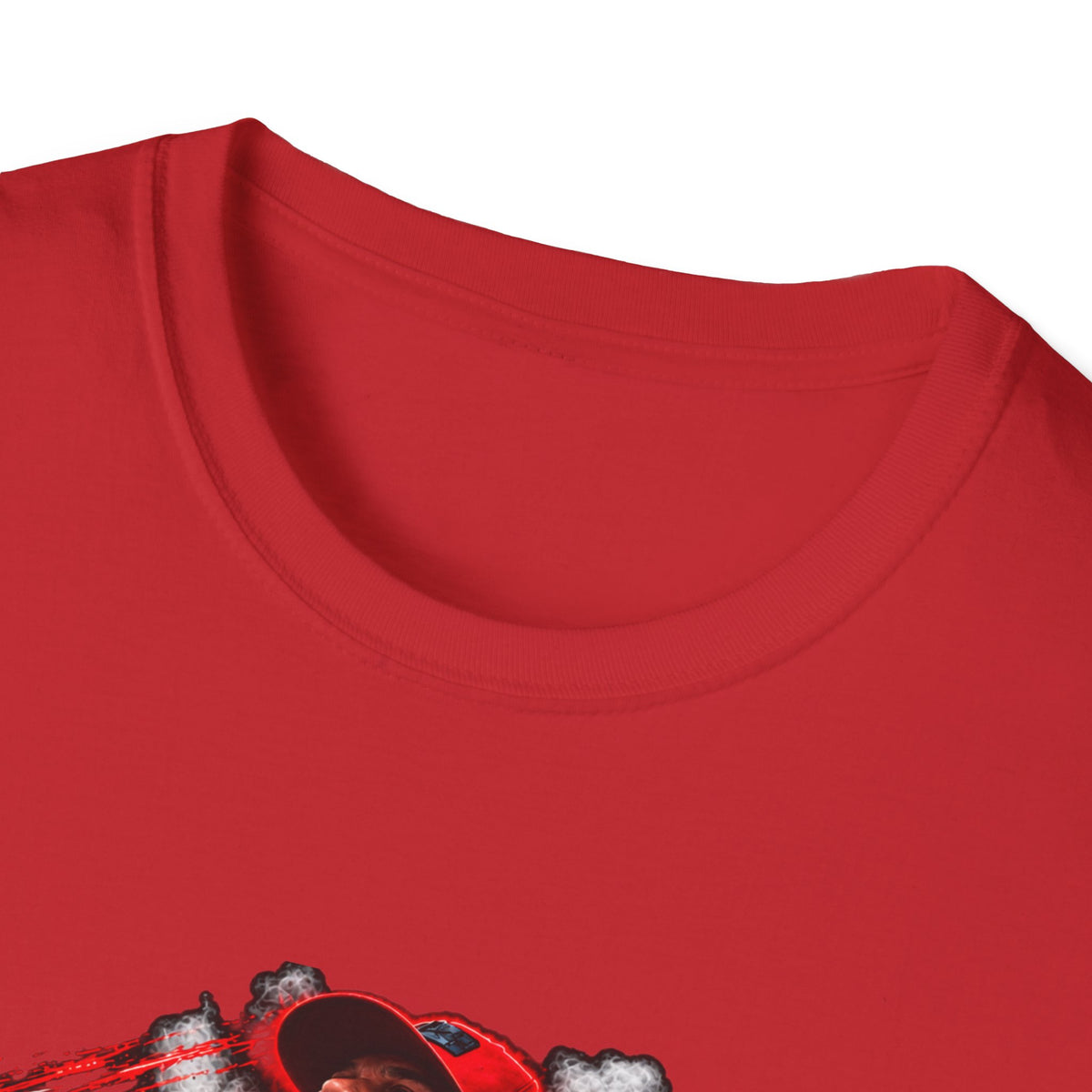 T-shirt Drift with Angel Front Only