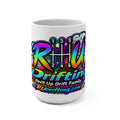 Mug 15oz