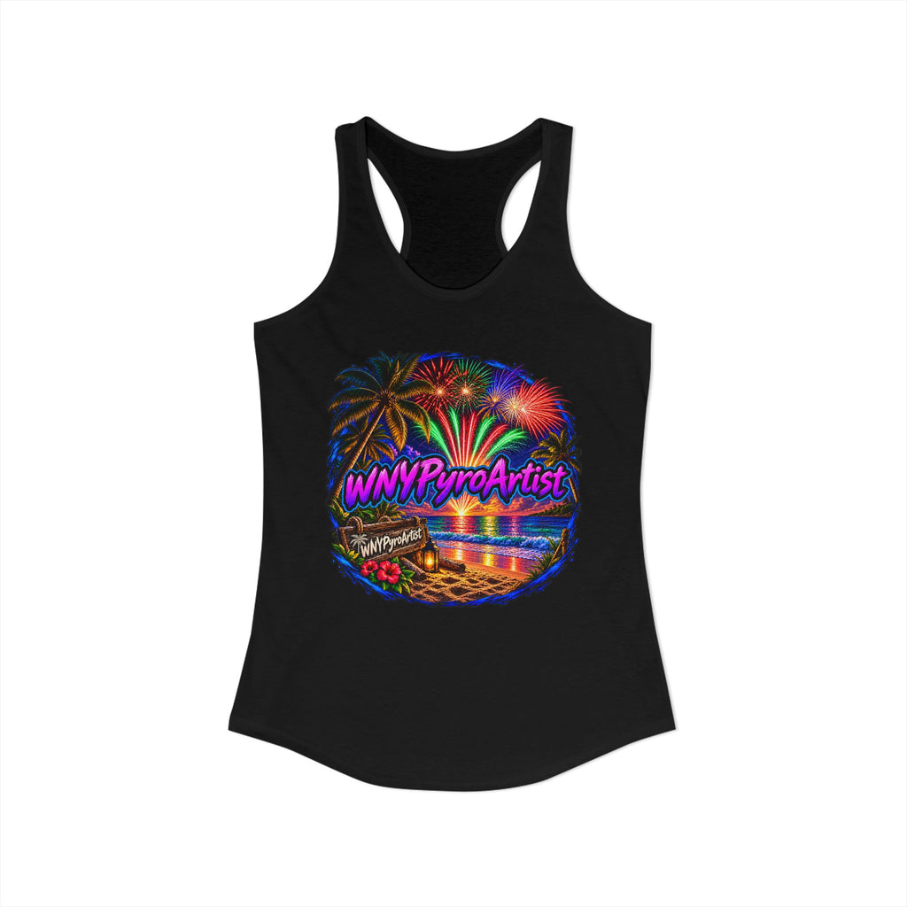 Women's WNYPYROARTIST